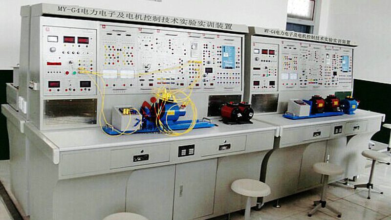 伏直流电机尺寸参数解析：关键指标与选型要点