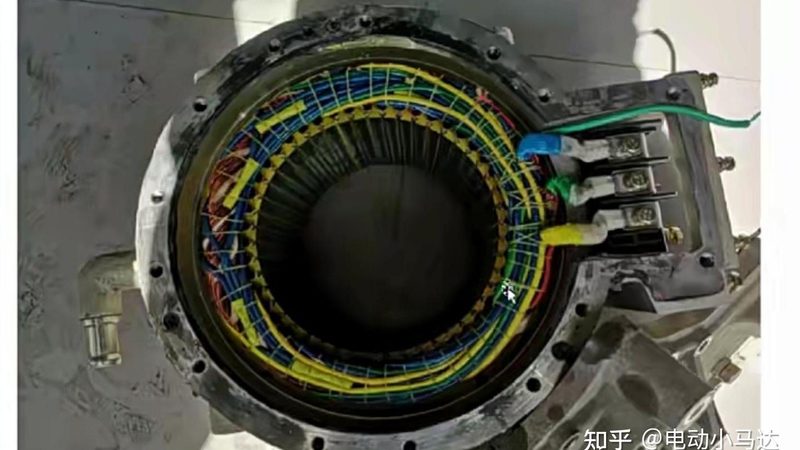 上海减速电机：揭秘同城供应商的选择之道