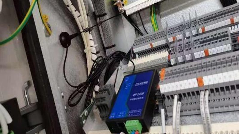 冶金行业变频电机起重应用解析