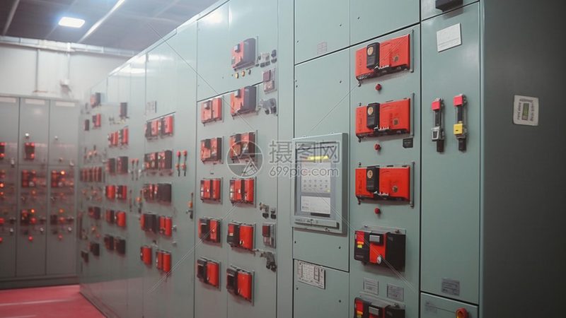 工业用伏直流电机尺寸要求：关键参数与选型逻辑