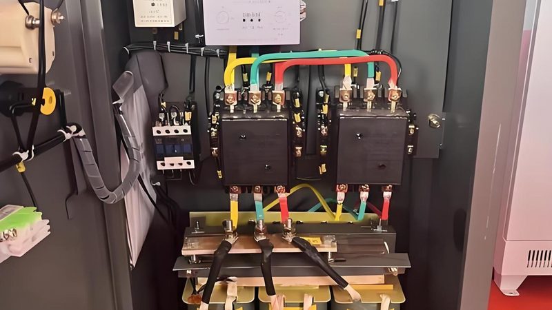大功率防爆电机：揭秘其选型与报价的关键要素**