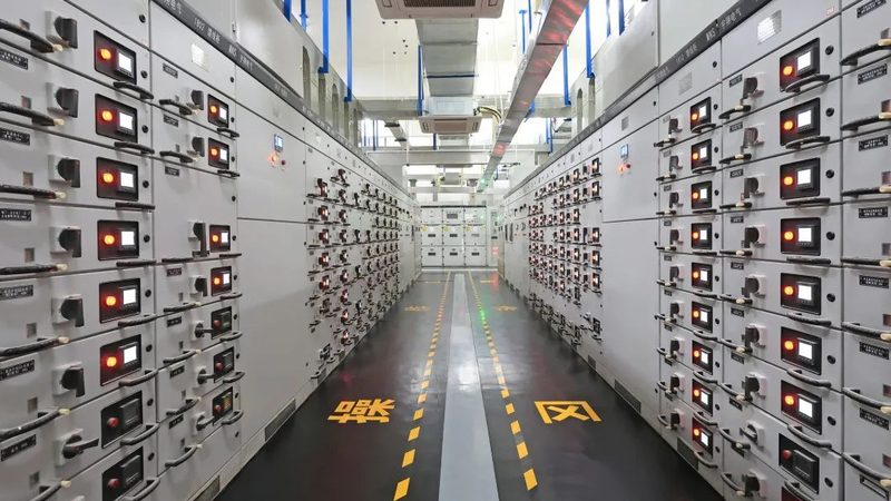 广东高功率密度电机：揭秘其制造工艺与优势**