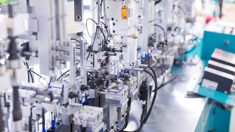 变频电机散热效果检测主要包括以下几种方法：