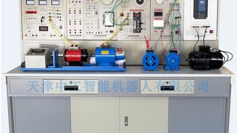 东莞小型伺服电机：揭秘其核心技术与选型要点**