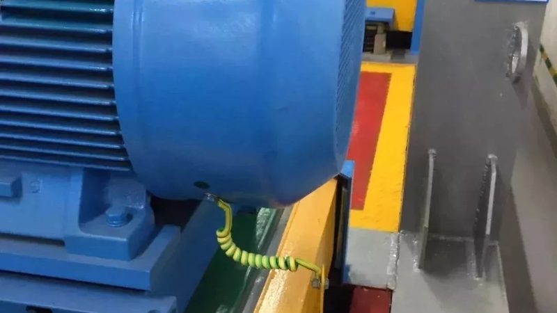 变频器参数调整：关键步骤与注意事项