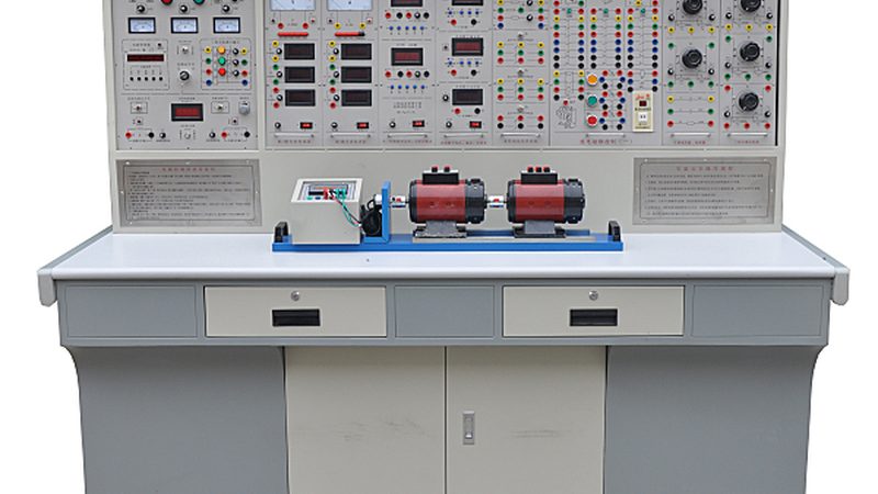 上海电机批发市场：优劣势分析及选购指南
